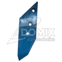 Nakładka lemiesza B2S lewa 3364051 Lemken VIS 15mm