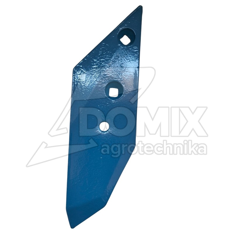 Nakładka lemiesza B2S lewa 3364051 Lemken VIS 15mm