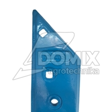 Nakładka lemiesza B2S lewa 3364051 Lemken VIS 15mm