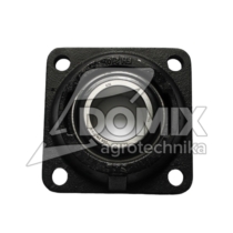 Obudow łoż kpl 4-otw. 00240177, TCF50, HV