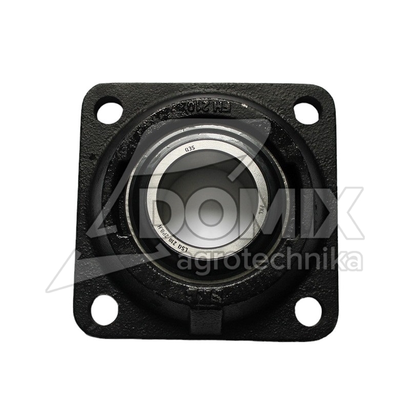 Obudow łoż kpl 4-otw. 00240177, TCF50, HV