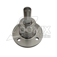 Piasta 4-otw. M24x1,5 9755.02.140, 9755.02.140 VIS