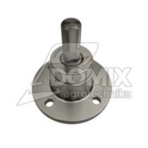 Piasta 4-otw. M24x1,5 9755.02.140, 9755.02.140 VIS