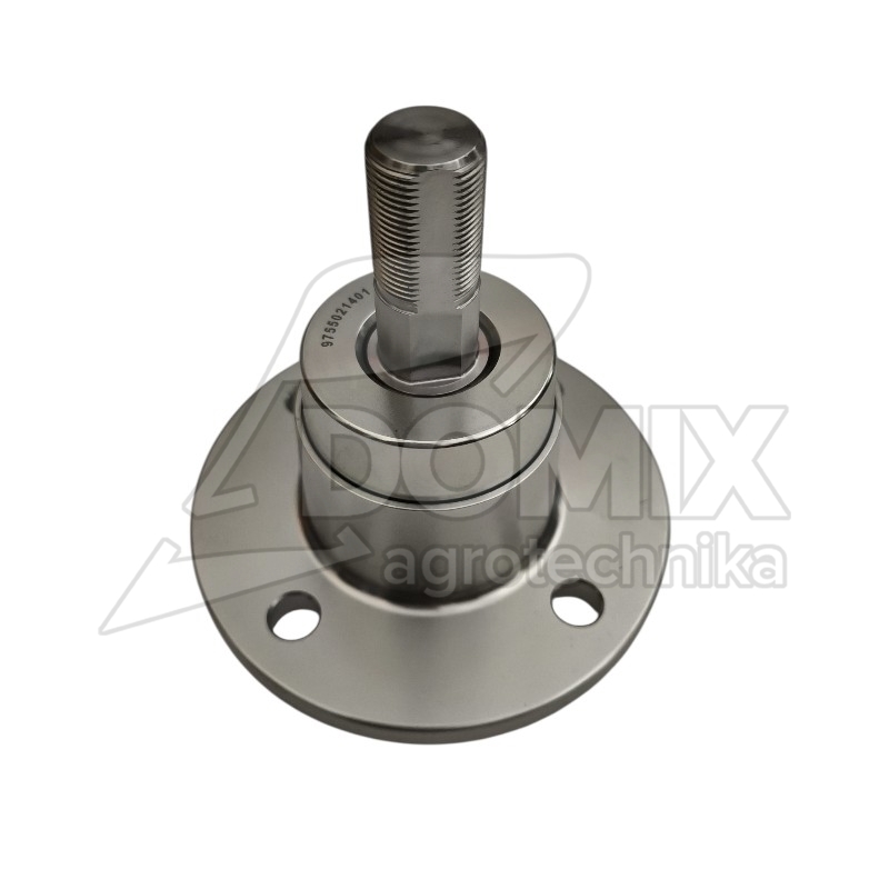 Piasta 4-otw. M24x1,5 9755.02.140, 9755.02.140 VIS