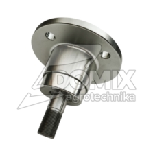 Piasta 4-otw. M24x1,5 9755.02.140, 9755.02.140 VIS