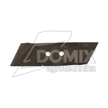 Dłuto nakładka lemiesza prawe 053090B 12mm