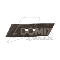 Dłuto nakładka lemiesza prawe 053090B 12mm