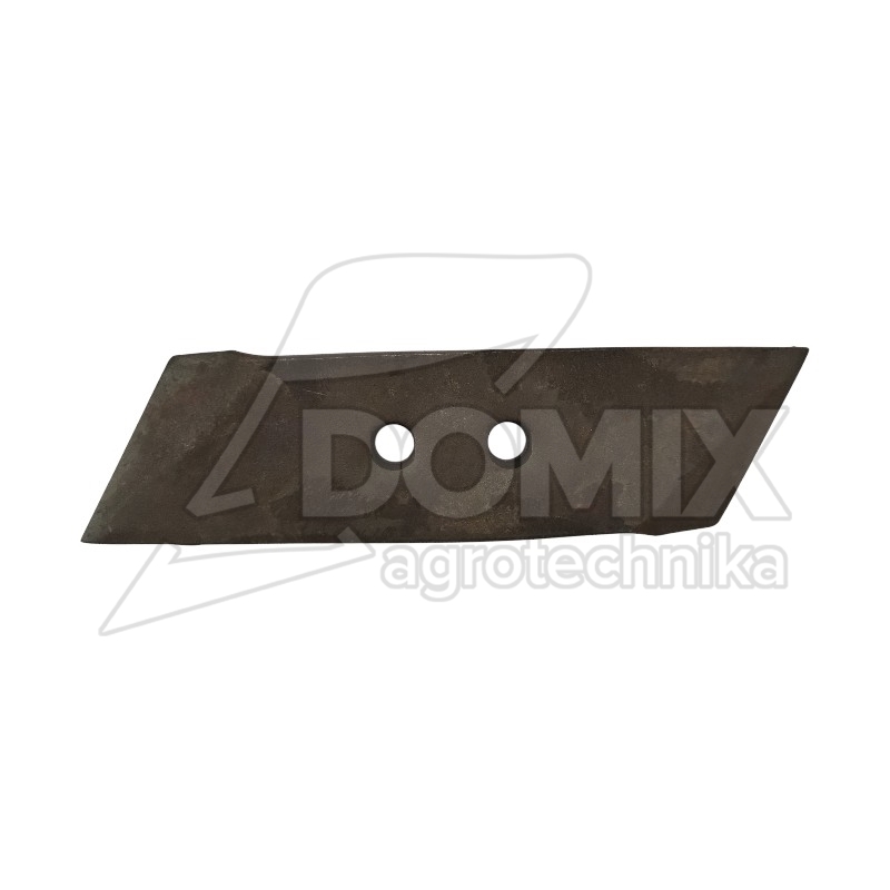 Dłuto nakładka lemiesza prawe 053090B 12mm