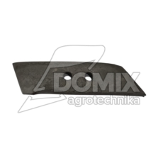 Dłuto nakładka lemiesza lewe 063090B 12mm