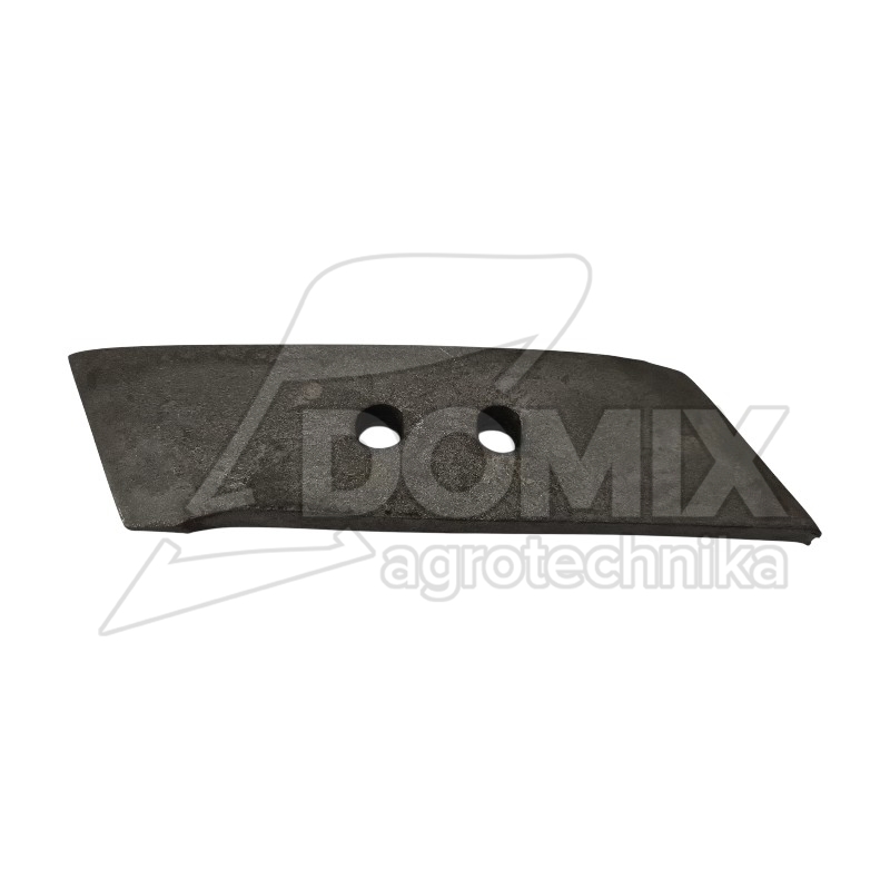 Dłuto nakładka lemiesza lewe 063090B 12mm