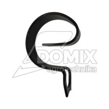 Wzmocnienie 70x10mm zęba 70x12mm Bellota 2489R