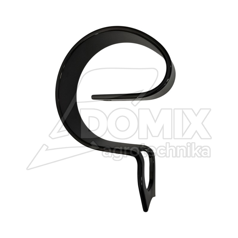 Wzmocnienie 70x10mm zęba 70x12mm Bellota 2489R