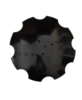 Talerz uprawowy 460x4mm 23246102B 1965-18MR.10