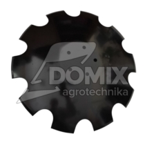 Talerz 520x6mm 5otw 28071305B 1954-20 Horsch Joker