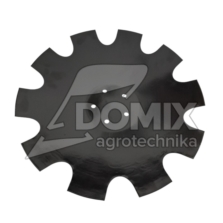 Talerz 520x6mm 5otw 28071305B 1954-20 Horsch Joker