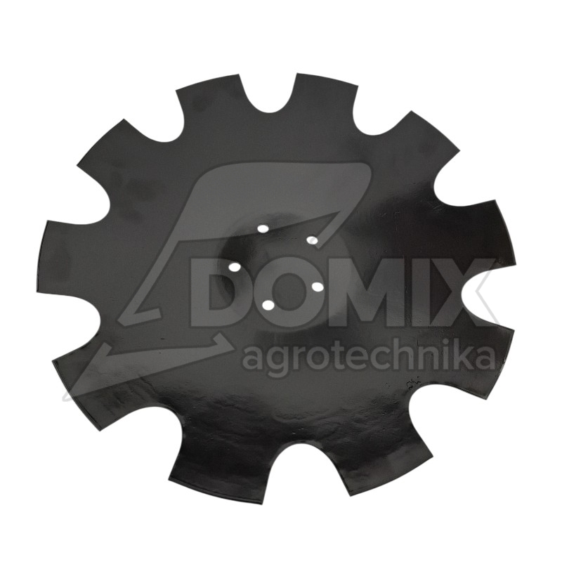 Talerz 520x6mm 5otw 28071305B 1954-20 Horsch Joker