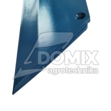 Lemiesz 18 prawy SB45 3352030 10mm Lemken VIS