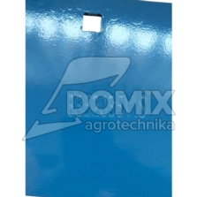 Lemiesz 20 lewy SB56 3352035 10mm Lemken VIS