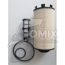 Zestaw filtrów paliwa KN70434