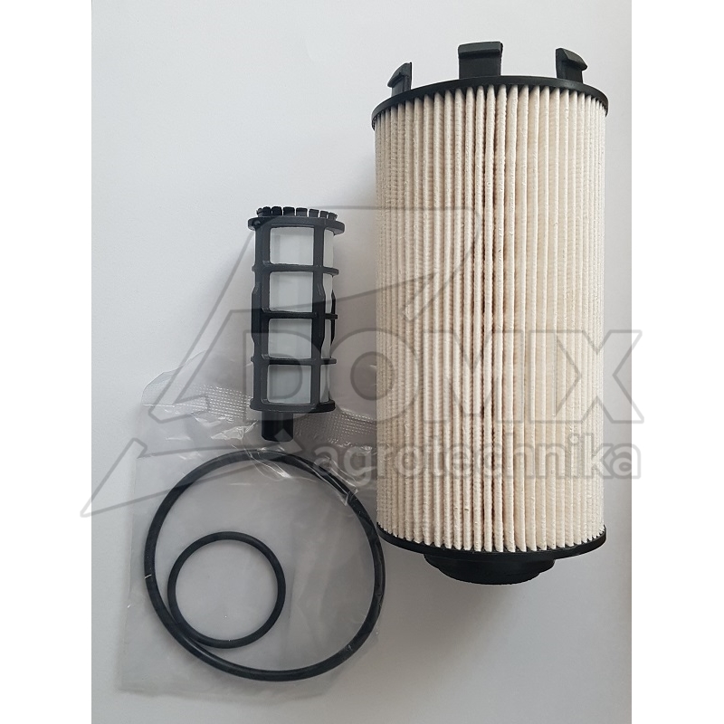Zestaw filtrów paliwa KN70434