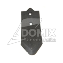 Dziób zęba 2-otworowy AP701 1738050060Z