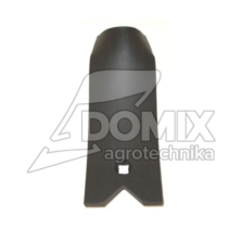 Osłona górna do dz.2-otw. AP702 1738050070Z