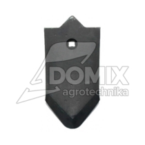 Dziób zęba 1-otworowy KOS AP84 1738050010Z