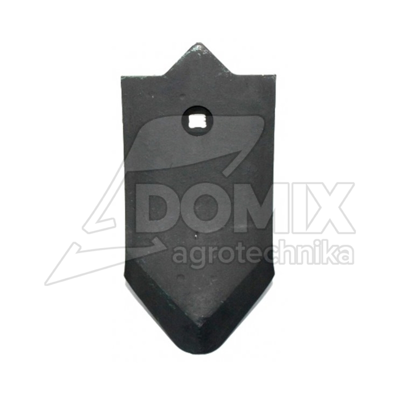 Dziób zęba 1-otworowy KOS AP84 1738050010Z