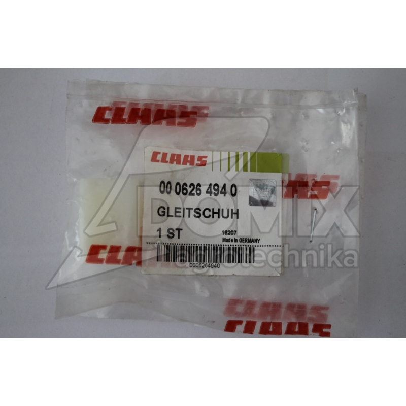 Klocek 626494 CL