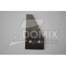 Nożyk końcowy 1/2 615306 CL