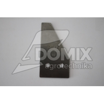 Nożyk końcowy 1/2 615306 CL