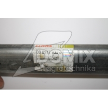 Listwa 517935 CL