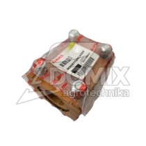 Panewka wytrząsacza drewniana Claas 678258 35mm