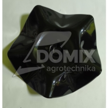 Talerz CrossCutter 450x5mm 208020 VIS