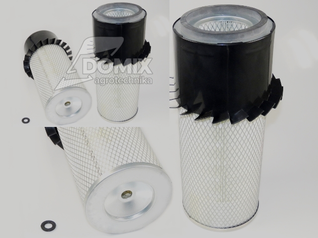 Filtr powietrza SA10385K