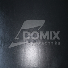 Talerz uzębiony 625x6 mm 6-otw KM060306VIS