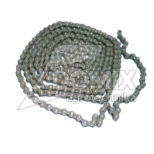 Łańcuch rolkowy pojedyńczy 1/2"x3/16" 083 rolka 5m