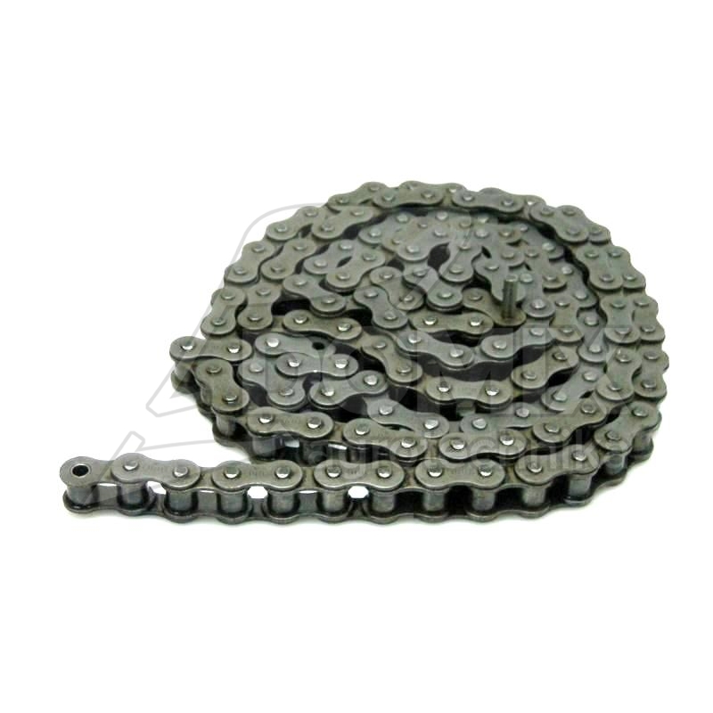 Łańcuch pojedyńczy 3/4" 12B ( 60B ) rolka 5mb