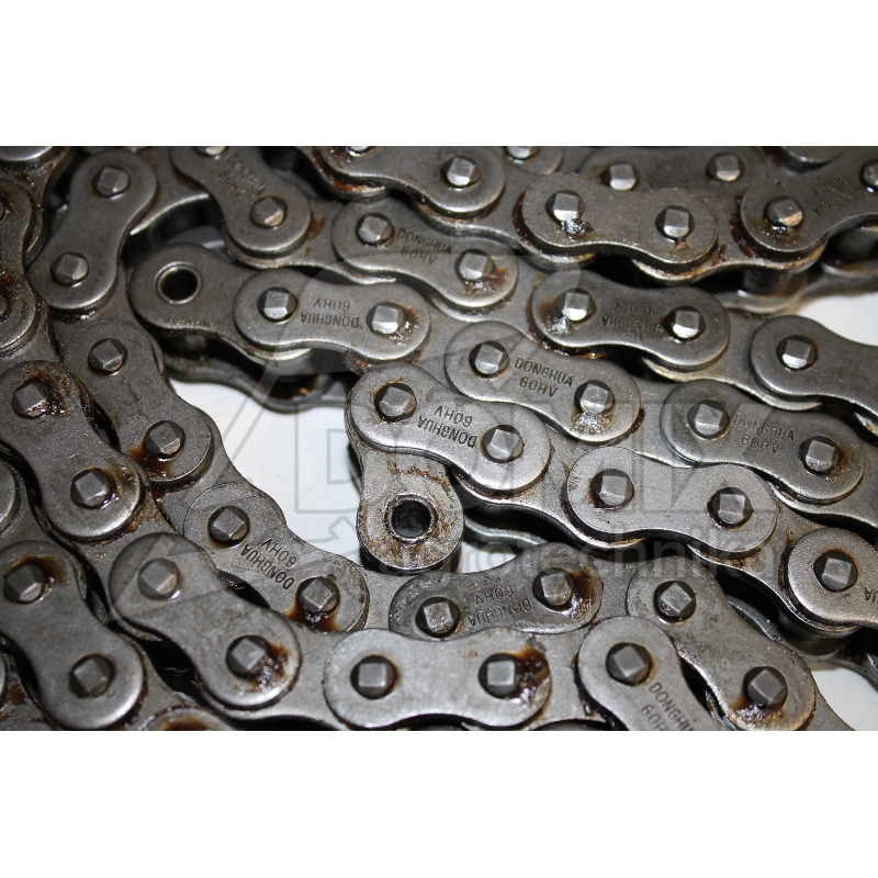 Łańcuch pojedyńczy 3/4" 60HV ( 12HV ) (rolka 5m)