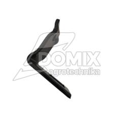 Uchwyt zęba 32x10/12mm na ramę 50x50mm AF662 MP