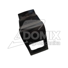Uchwyt zęba 32x10/12mm na ramę 50x50mm AF662 MP