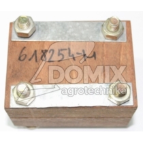 Panewka wytrząsacza kpl. 30mm 618254