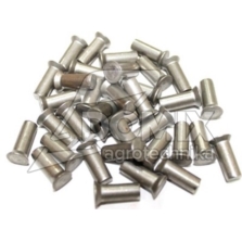 Nit nożyka kosy fi6x16mm 237663 0,5kg