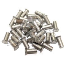 Nit nożyka kosy fi6x16mm 237663 0,5kg