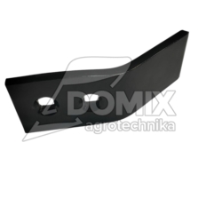 Skrobak wału sprężynowego 10x62mm
