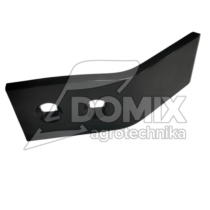 Skrobak wału sprężynowego 10x62mm