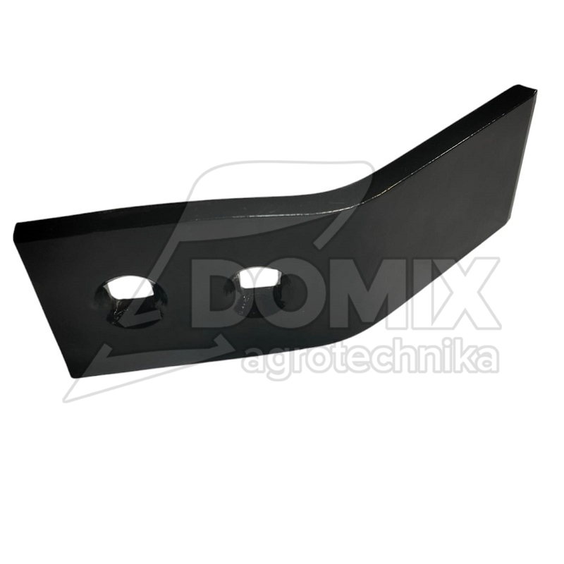 Skrobak wału sprężynowego 10x62mm