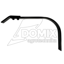 Skrobak wału sprężynowego 10x62mm