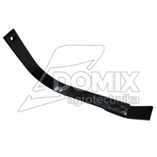 Skrobak wału sprężynowego 10x62mm