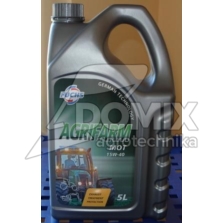 Olej silnikowy Agrifarm MOT 15W-40 (5l)